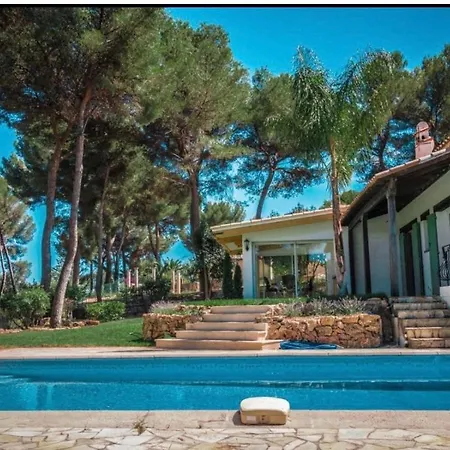 Domaine Panorama * Vallauris
