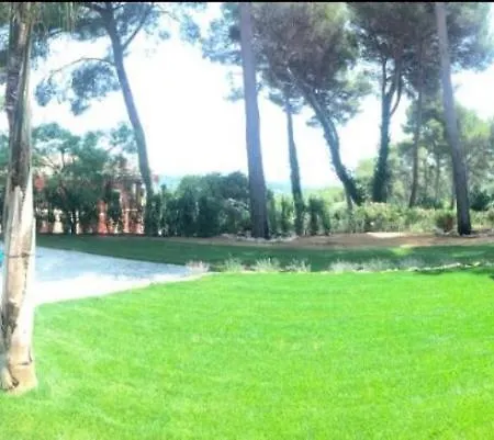 Domaine Panorama Villa Vallauris