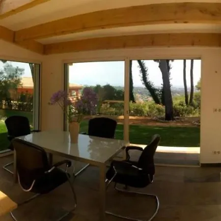 Domaine Panorama Vallauris
