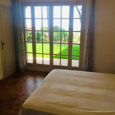 Villa Domaine Panorama Vallauris