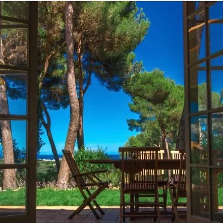 Domaine Panorama * Vallauris