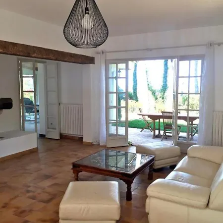Domaine Panorama Villa *