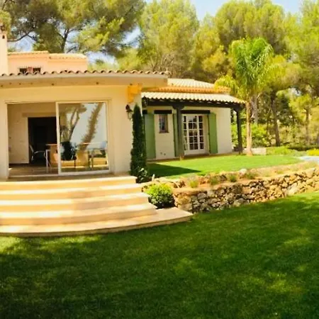 Domaine Panorama * Vallauris