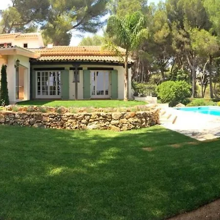 Domaine Panorama Villa